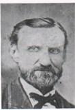 Jens Peter Hansen (1827 - 1901) Profile